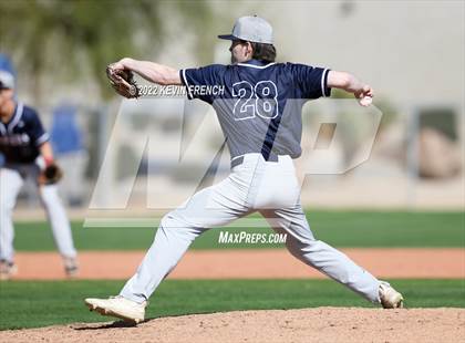 Thumbnail 2 in Fayetteville vs Lake Oswego (Coach Bob National Invitational) photogallery.