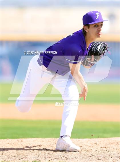 Thumbnail 1 in Fayetteville vs Lake Oswego (Coach Bob National Invitational) photogallery.