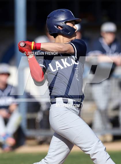 Thumbnail 2 in Fayetteville vs Lake Oswego (Coach Bob National Invitational) photogallery.
