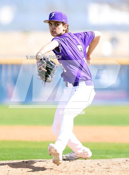 Thumbnail 3 in Fayetteville vs Lake Oswego (Coach Bob National Invitational) photogallery.