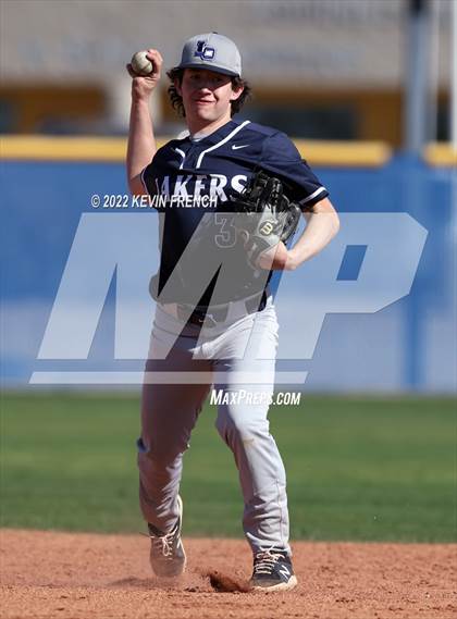 Thumbnail 3 in Fayetteville vs Lake Oswego (Coach Bob National Invitational) photogallery.