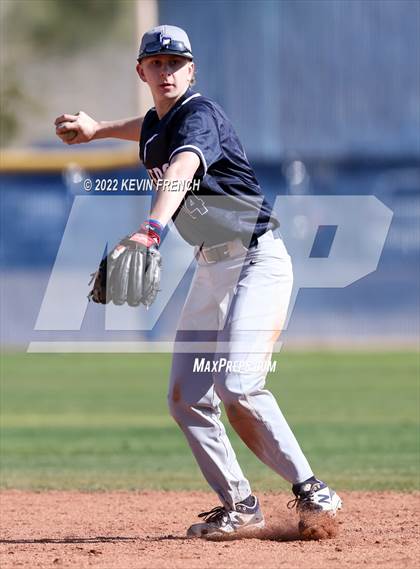 Thumbnail 3 in Fayetteville vs Lake Oswego (Coach Bob National Invitational) photogallery.