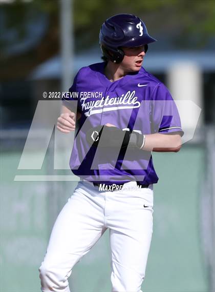 Thumbnail 2 in Fayetteville vs Lake Oswego (Coach Bob National Invitational) photogallery.