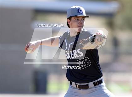 Thumbnail 3 in Fayetteville vs Lake Oswego (Coach Bob National Invitational) photogallery.