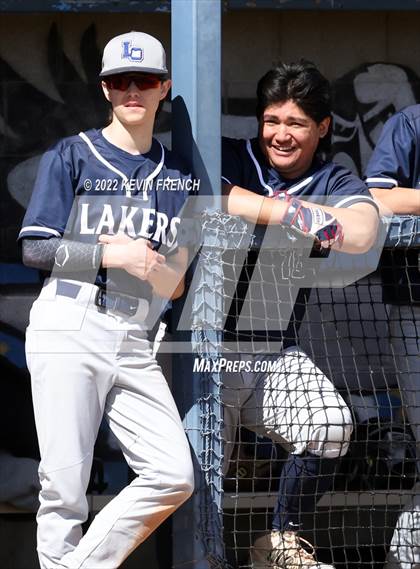 Thumbnail 2 in Fayetteville vs Lake Oswego (Coach Bob National Invitational) photogallery.