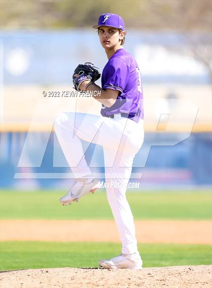 Thumbnail 2 in Fayetteville vs Lake Oswego (Coach Bob National Invitational) photogallery.