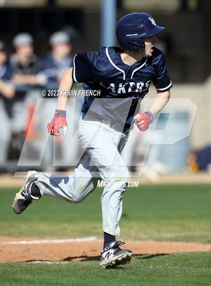 Thumbnail 3 in Fayetteville vs Lake Oswego (Coach Bob National Invitational) photogallery.