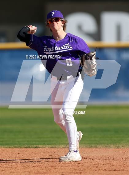 Thumbnail 3 in Fayetteville vs Lake Oswego (Coach Bob National Invitational) photogallery.