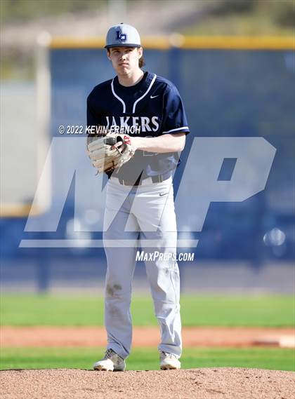 Thumbnail 1 in Fayetteville vs Lake Oswego (Coach Bob National Invitational) photogallery.