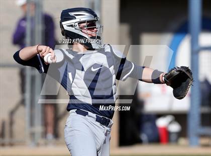 Thumbnail 3 in Fayetteville vs Lake Oswego (Coach Bob National Invitational) photogallery.