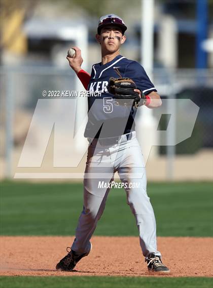 Thumbnail 2 in Fayetteville vs Lake Oswego (Coach Bob National Invitational) photogallery.