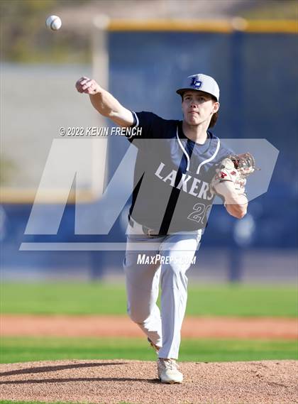 Thumbnail 2 in Fayetteville vs Lake Oswego (Coach Bob National Invitational) photogallery.