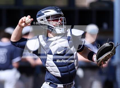 Thumbnail 1 in Fayetteville vs Lake Oswego (Coach Bob National Invitational) photogallery.