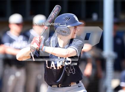 Thumbnail 1 in Fayetteville vs Lake Oswego (Coach Bob National Invitational) photogallery.