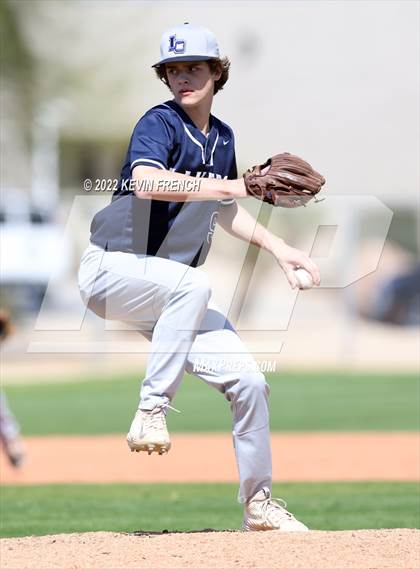 Thumbnail 1 in Fayetteville vs Lake Oswego (Coach Bob National Invitational) photogallery.