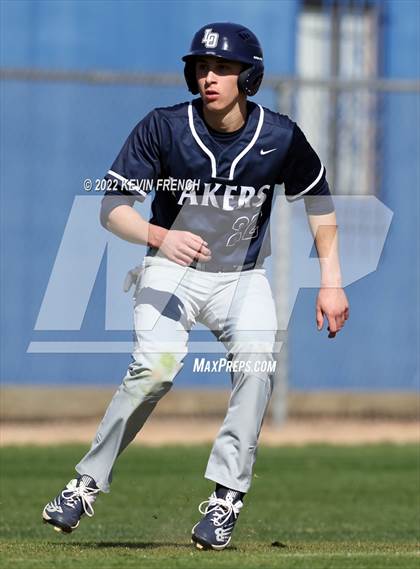 Thumbnail 2 in Fayetteville vs Lake Oswego (Coach Bob National Invitational) photogallery.