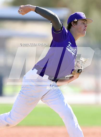 Thumbnail 2 in Fayetteville vs Lake Oswego (Coach Bob National Invitational) photogallery.