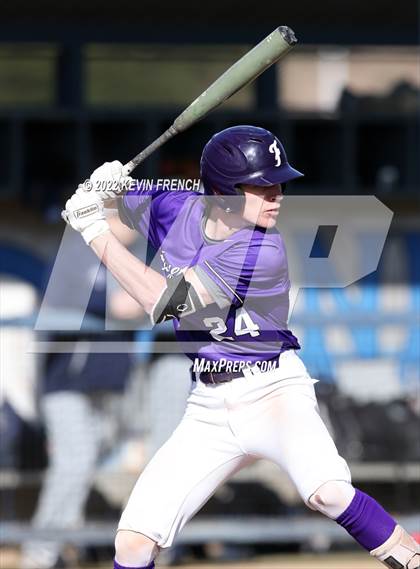 Thumbnail 2 in Fayetteville vs Lake Oswego (Coach Bob National Invitational) photogallery.