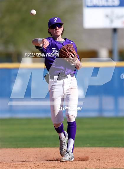 Thumbnail 3 in Fayetteville vs Lake Oswego (Coach Bob National Invitational) photogallery.