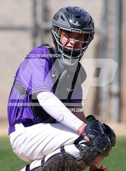 Thumbnail 2 in Fayetteville vs Lake Oswego (Coach Bob National Invitational) photogallery.
