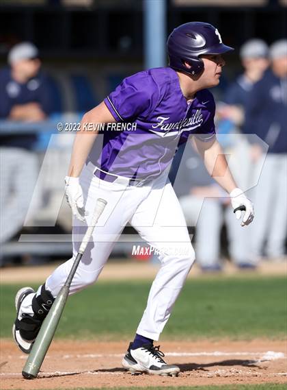 Thumbnail 2 in Fayetteville vs Lake Oswego (Coach Bob National Invitational) photogallery.