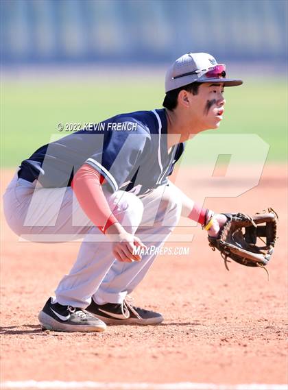 Thumbnail 2 in Fayetteville vs Lake Oswego (Coach Bob National Invitational) photogallery.