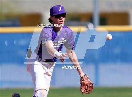 Thumbnail 1 in Fayetteville vs Lake Oswego (Coach Bob National Invitational) photogallery.