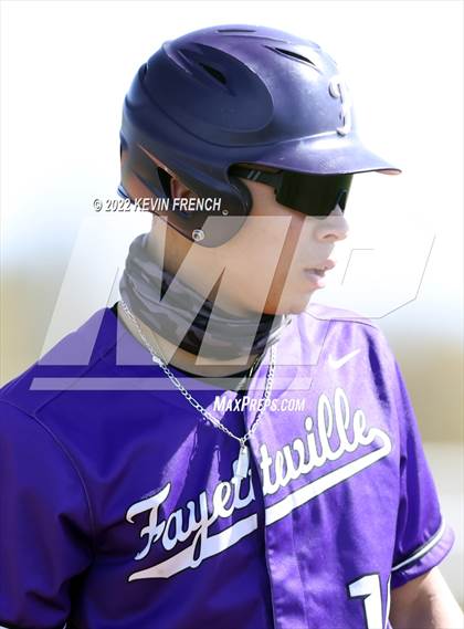 Thumbnail 2 in Fayetteville vs Lake Oswego (Coach Bob National Invitational) photogallery.