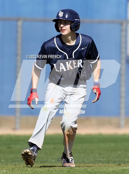 Thumbnail 1 in Fayetteville vs Lake Oswego (Coach Bob National Invitational) photogallery.