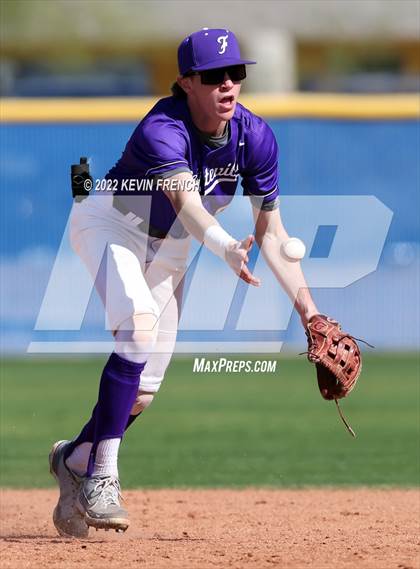 Thumbnail 3 in Fayetteville vs Lake Oswego (Coach Bob National Invitational) photogallery.