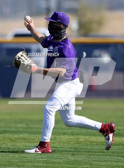Thumbnail 3 in Fayetteville vs Lake Oswego (Coach Bob National Invitational) photogallery.