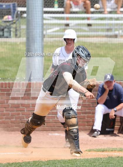 Thumbnail 3 in South Caldwell @ Alexander Central photogallery.