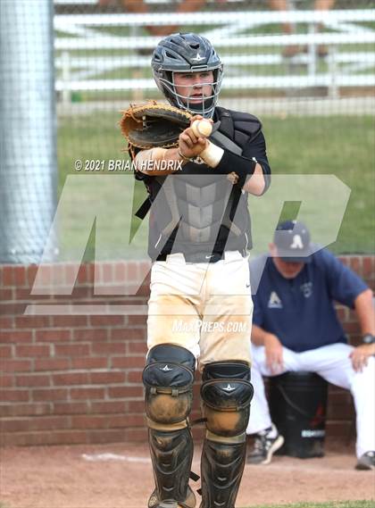 Thumbnail 3 in South Caldwell @ Alexander Central photogallery.
