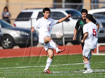 Thumbnail 2 in Arlington @ MacArthur (Martin Invitational Soccer Tournament) photogallery.
