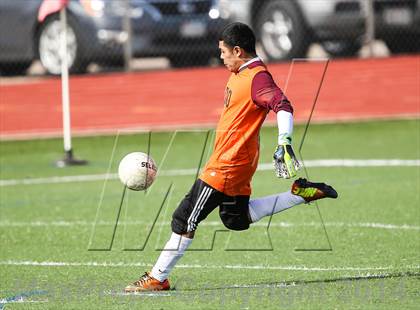 Thumbnail 2 in Arlington @ MacArthur (Martin Invitational Soccer Tournament) photogallery.