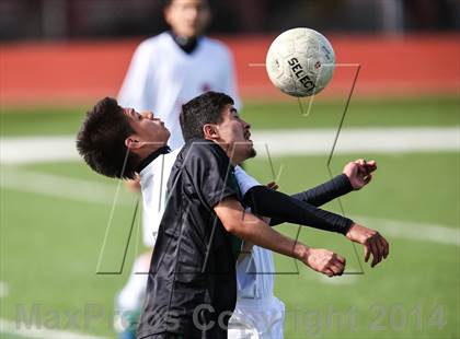 Thumbnail 3 in Arlington @ MacArthur (Martin Invitational Soccer Tournament) photogallery.