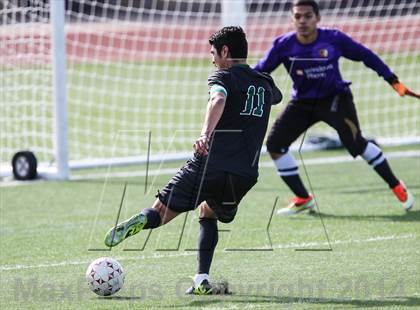 Thumbnail 2 in Arlington @ MacArthur (Martin Invitational Soccer Tournament) photogallery.