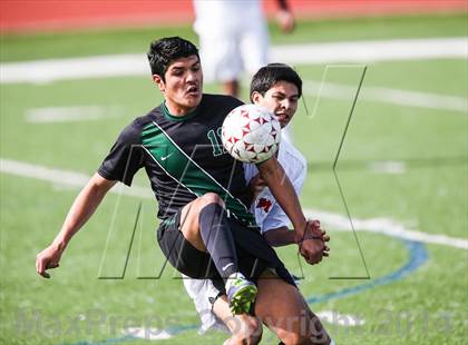 Thumbnail 1 in Arlington @ MacArthur (Martin Invitational Soccer Tournament) photogallery.
