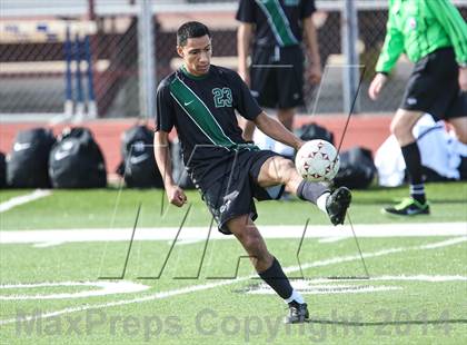 Thumbnail 3 in Arlington @ MacArthur (Martin Invitational Soccer Tournament) photogallery.