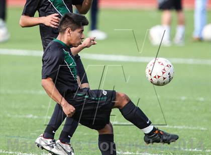 Thumbnail 1 in Arlington @ MacArthur (Martin Invitational Soccer Tournament) photogallery.