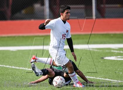 Thumbnail 2 in Arlington @ MacArthur (Martin Invitational Soccer Tournament) photogallery.