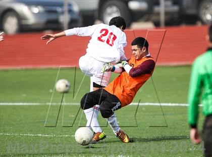 Thumbnail 3 in Arlington @ MacArthur (Martin Invitational Soccer Tournament) photogallery.