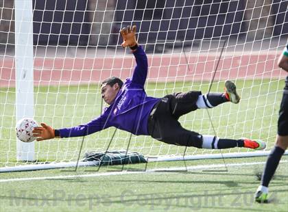 Thumbnail 1 in Arlington @ MacArthur (Martin Invitational Soccer Tournament) photogallery.