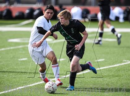 Thumbnail 2 in Arlington @ MacArthur (Martin Invitational Soccer Tournament) photogallery.