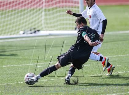 Thumbnail 3 in Arlington @ MacArthur (Martin Invitational Soccer Tournament) photogallery.