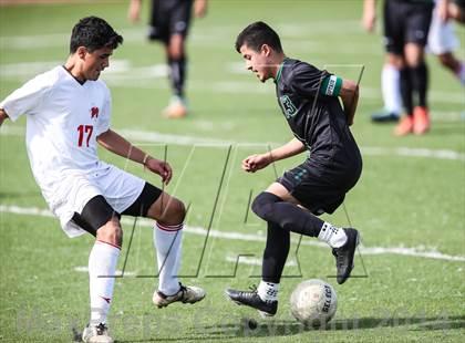 Thumbnail 2 in Arlington @ MacArthur (Martin Invitational Soccer Tournament) photogallery.