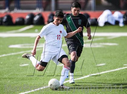 Thumbnail 3 in Arlington @ MacArthur (Martin Invitational Soccer Tournament) photogallery.
