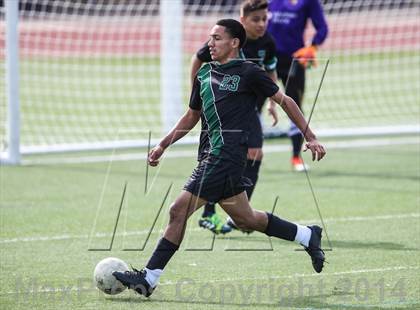 Thumbnail 3 in Arlington @ MacArthur (Martin Invitational Soccer Tournament) photogallery.
