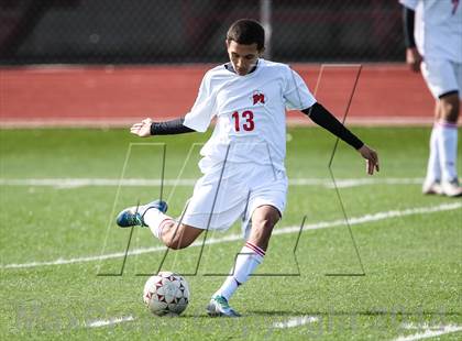 Thumbnail 2 in Arlington @ MacArthur (Martin Invitational Soccer Tournament) photogallery.