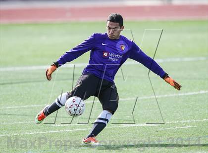 Thumbnail 2 in Arlington @ MacArthur (Martin Invitational Soccer Tournament) photogallery.